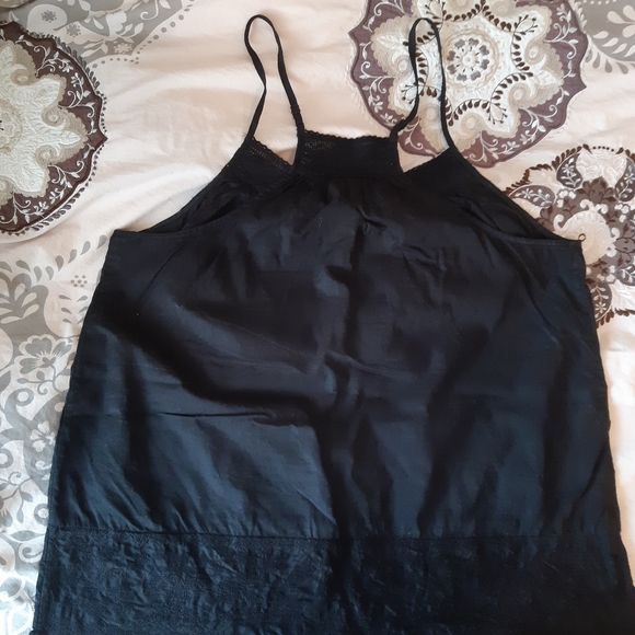 Moda International racer back top - Picture 4 of 5